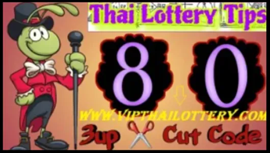 Thai Lottery 3D Vip Non Miss Cut Digit Updated Formula 01-8-2025