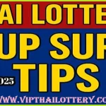 Thailand Lottery 3up Single Digit Sure Tips 01-08-2025