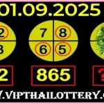 Thailand Lotto 3D Direct Set Win Vip Sure Number