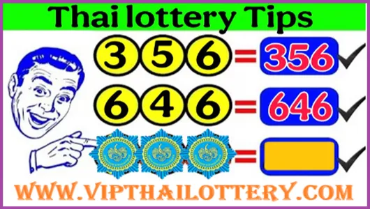 Thai Lottery 3up Cut Total Paper Chart 100% Fix 01-10-2025