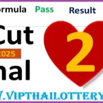 Thailand Lottery 2up Middle Cut Full and Final Game Update 16/9/25