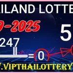 Thailand Lottery Golden Cut Formula Total 99% Fix 16-9-2025