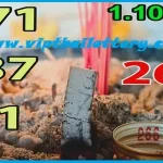 Thailand Lottery Last Paper Today 3up 01 October 2025