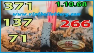 Thailand Lottery Last Paper Today 3up 01 October 2025