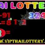 Thailand Lottery Sure Namber 100% Winning Pairs