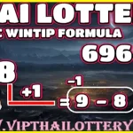 Thai Lottery 3D Magic Win Riyadh Vip Tips 01-November-2025