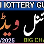 Thai Lottery Special Final Guess Paper Sure Tips 01.11.2025