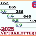 Thailand Lottery 99.99 Win 3d Vip Tips Lucky Totals