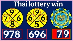 Thailand Lottery Direct Win Bangkok Vip Tips Open 01.11.2568