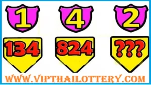 Thailand Lottery Official 2up Game Sure Pass Tricks 01-11-2025