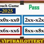 Thailand Lottery Result Today First Tandola Special Tips