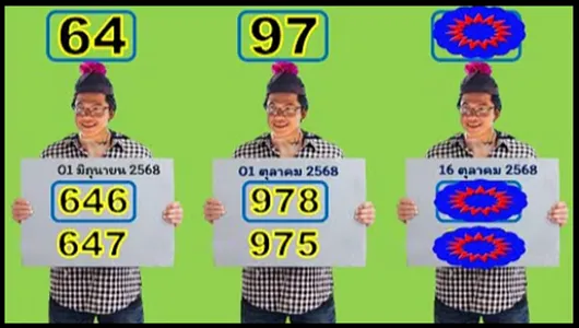 Thailand Lottery Single Set With Jora Rotten Formula