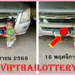 GTL Thailand Lottery 3D King Today Kuwait Result