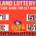 Thai Government Lottery 100% Sure Number Tips 16th November 2025