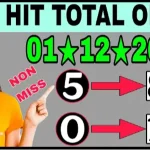 Thai Lottery Online 3up Hit Total Non Miss Tips 01.12.2024