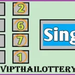 Thai Lottery Single Digit Sure Pass Total Win Number 16-11-2025