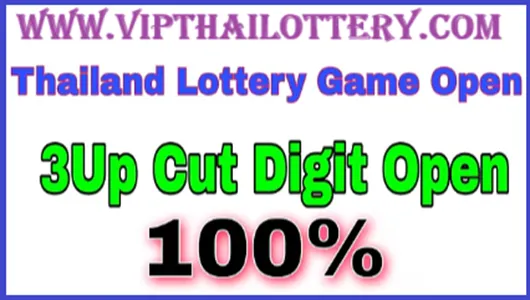 Thailand Lotto 3up 100% Sure Digit Winning Number