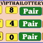 Thailand Lotto Saudi Arabia Pairs 3up Total Tips 16th November 68
