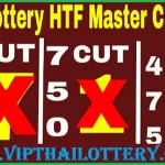 GTL Thailand Lotto Hit Set Total 3UP Final Anik