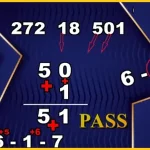 Thai Lottery 3up Special Winning Fixed Roteen Formula 16.12.2025