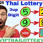 Thai Lottery 99.99 Win 3d Vip Tips Lucky Totals 02.01.2026