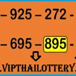 Thai Lottery Close Touch Prime Digit Last Hint Result 30th December 2025