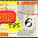 Thai Lottery Direct Set Total Pass VIP Final Number 30.12.2025