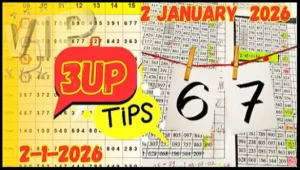 Thai Lottery Direct Set Total Pass VIP Final Number 30.12.2025