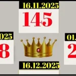 Thai Lottery Sure Number 99% Cut Digit Total Pass 16-12-2025