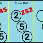 Thai Lotto Result Today Tass and Touch Vip Game Tips 16-12-2025