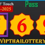 Thailand Lottery 3 Digit Only First Saudi Arabia Tips 16.12.2025