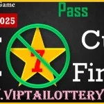 Thailand Lottery 3UP Full and Final Game Update 30-12-2025