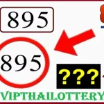 Thailand Lottery 3up Direct Set Special Vip Tips 30-12-2025