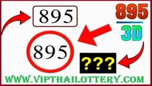 Thailand Lottery 3up Direct Set Special Vip Tips 30-12-2025