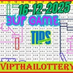 Thailand Lottery 3up Game Kalyan Satta Matka Tips 16-12-2025