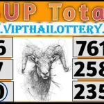 Thailand Lottery Bangkok Live 2 Down Total Full Game 30.12.2568