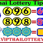 Thailand Lottery Key Digits TF Full Pair Game Update 16th December 25