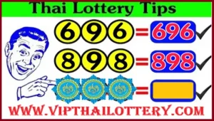 Thailand Lottery Key Digits TF Full Pair Game Update 16th December 25