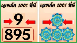 Thailand Lottery Vip Tips Direct Set Pass Final Game 02-01-2026