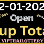 Thailand Lottery Vip Tricks Sure Number Total Winner 30.12.2025