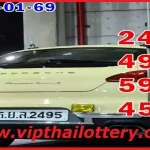 Thailand Lottery Down 3up Cut Direct Set Guarantee 17.01.2026