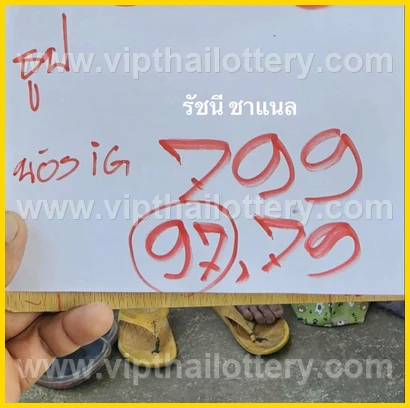 Thai Lottery 100 Sure Namber King 1St March 2026