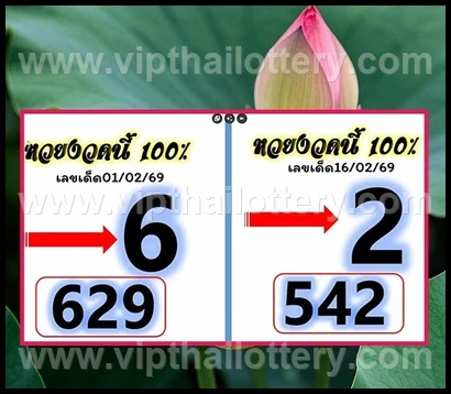 Thai Lottery 99.99 Win Tips Today Check Online 16-02-26