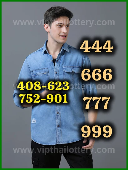 Thai Lotto Result Today Final 16th February 2026