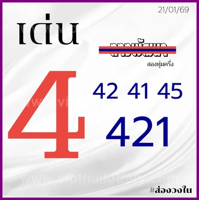 Thai Lotto Result Today Final 16th February 2026