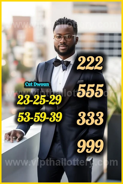 Thailand Lottery 3up Sure Number 16-02-2026