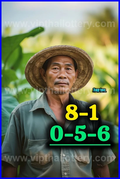 Thai Lottery VIP Tips Direct Set 16th February 2026