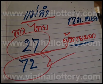 Thailand Lottery 3up Sure Set For 16-02-2026