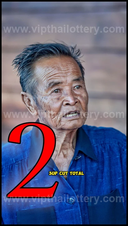 Thailand Lottery 3up Sure Set For 16-02-2026