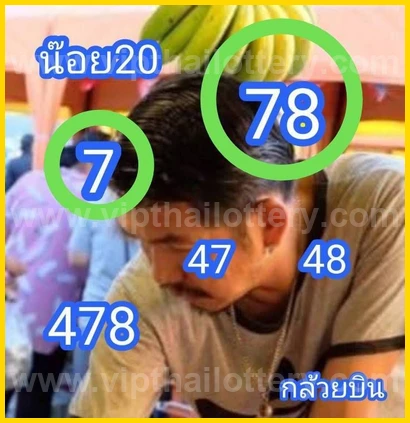 Thai Lottery 3up Sure Set Final 16 February 2026